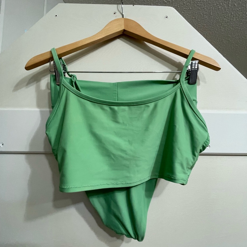 Aerie Bikini Set, size medium